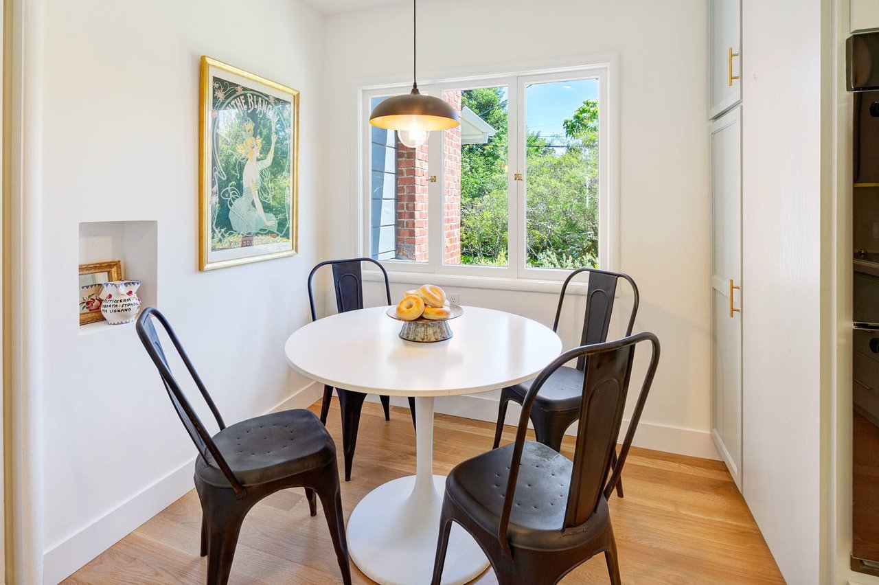 20 Rosebank Avenue, Kentfield