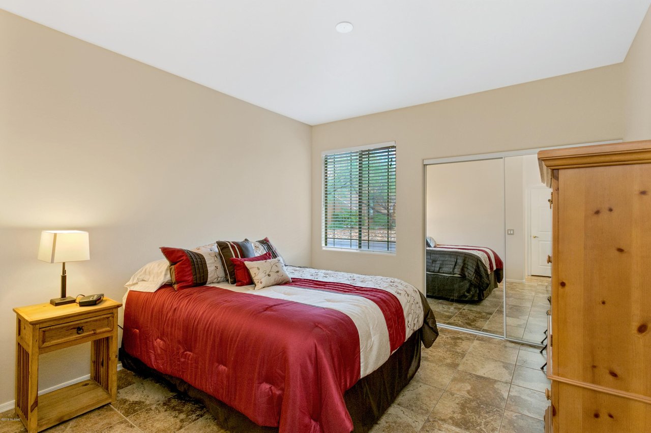 695 W Vistoso Highlands Drive, #109