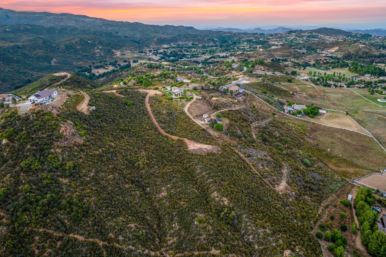 6 Vista del Bosque