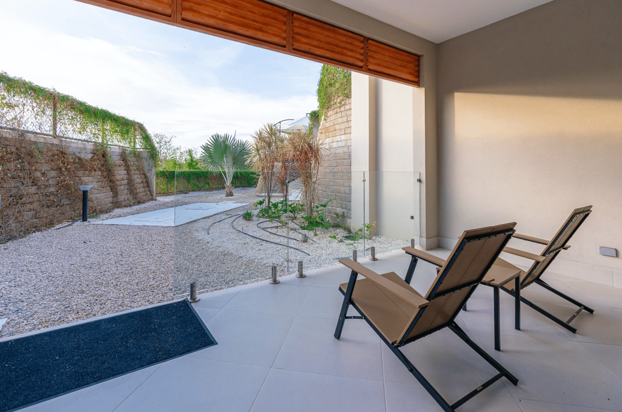 Azure Abode At Puesta Del Sol ( Residence 1) Tamarindo