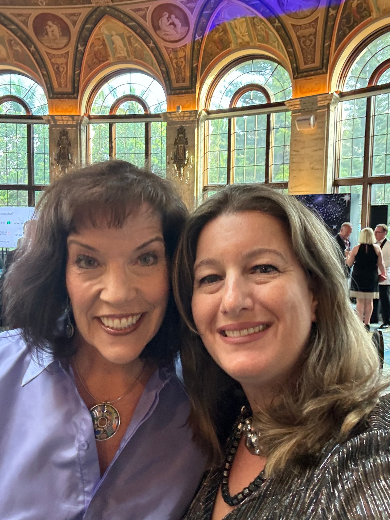 Realm Global Collective 2025 The Breakers Palm Beach