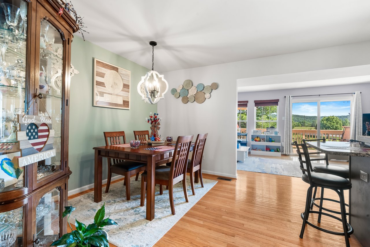4079 Huckleberry Drive