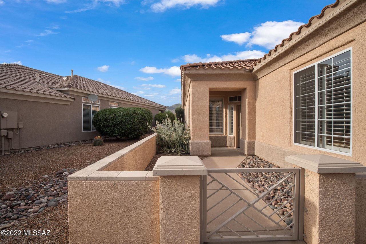 12939 N Sunrise Canyon Ln