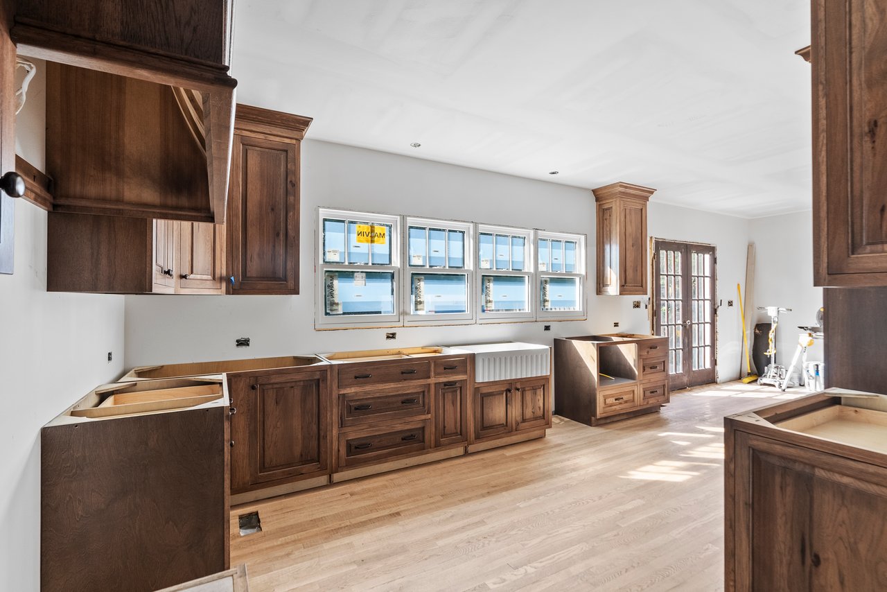 Construction Update, July 2025