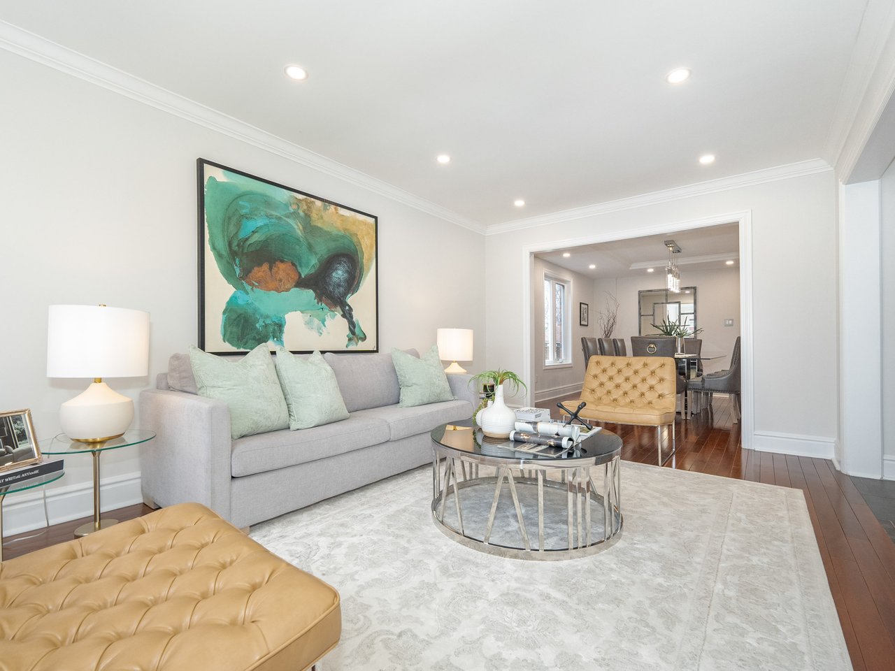 146 Valleymede Dr