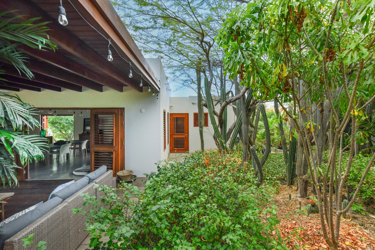 Nature-Infused Retreat at Picaron as Investment