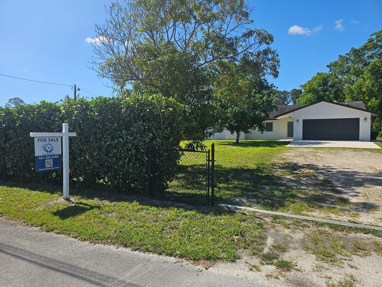 11922 Orange Blvd, West Palm Beach FL 33412