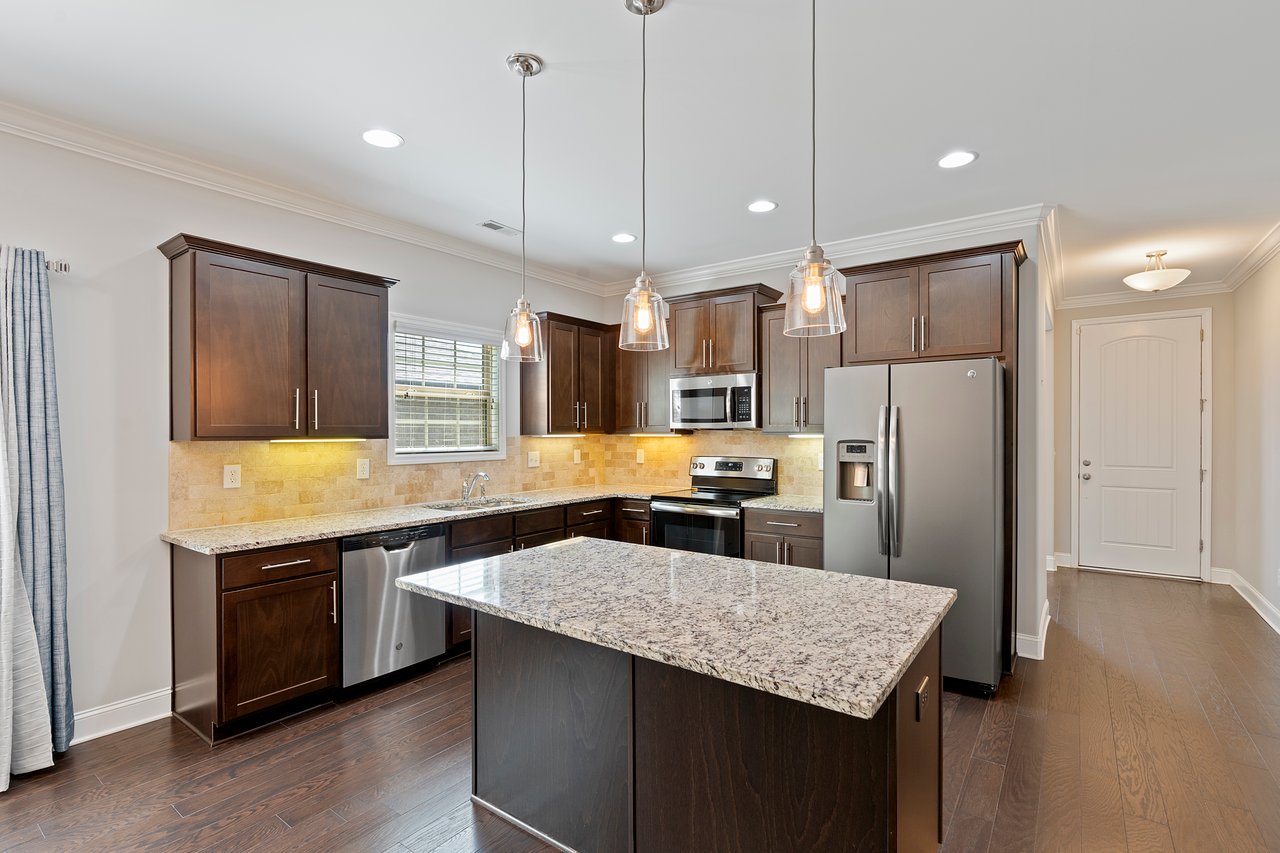 Beautiful Madison Home with Stunning Sunroom!