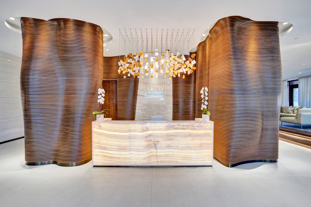 Alina Residences, Boca Raton