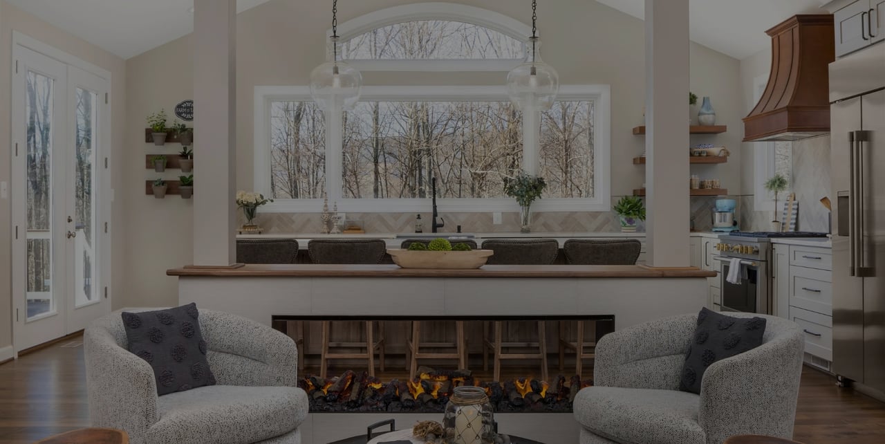 Kitchen Trends for 2025