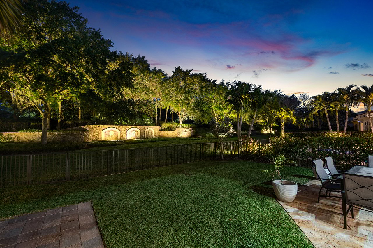 Parkland Golf & Country Club