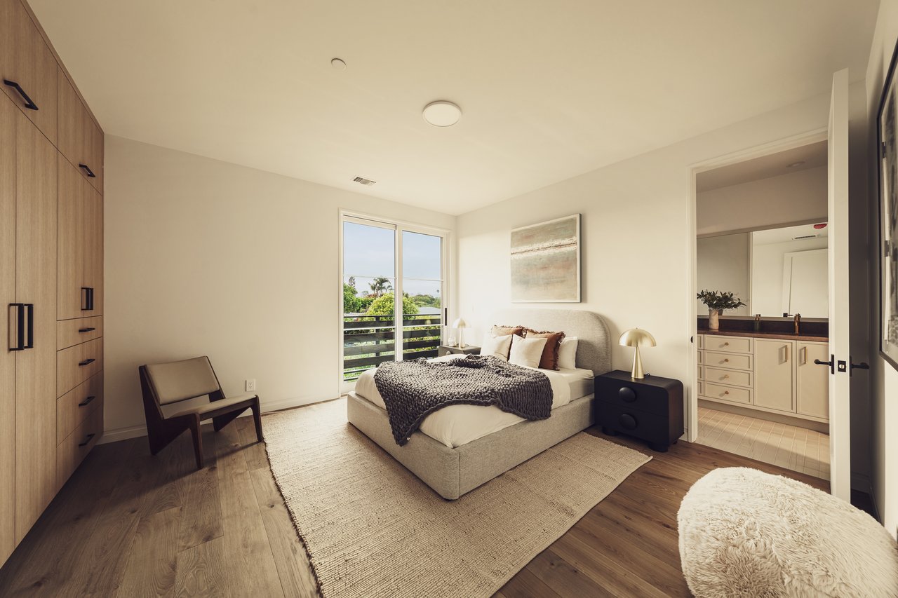 2114 Pier Ave, Santa Monica