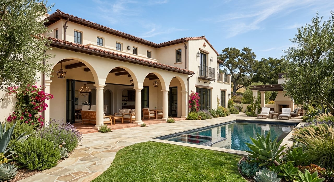 Haciendas At Dos Vientos For Move-Up Buyers