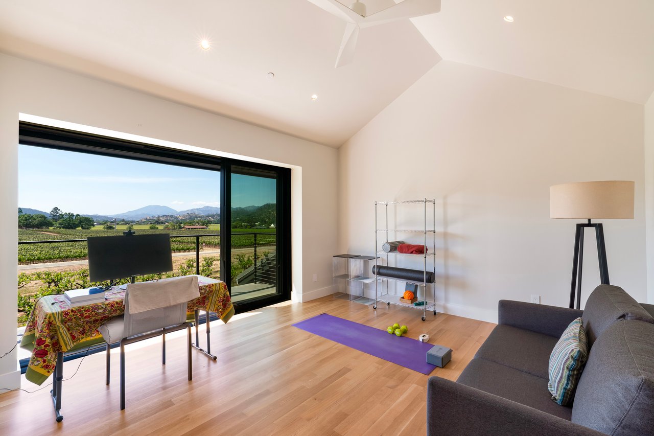 Contemporary Grove