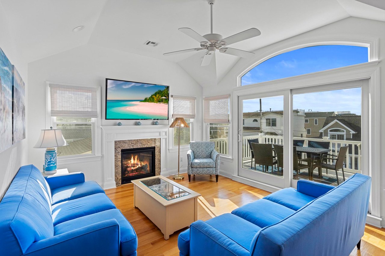 19 E. Sailboat Ave, Long Beach Township 