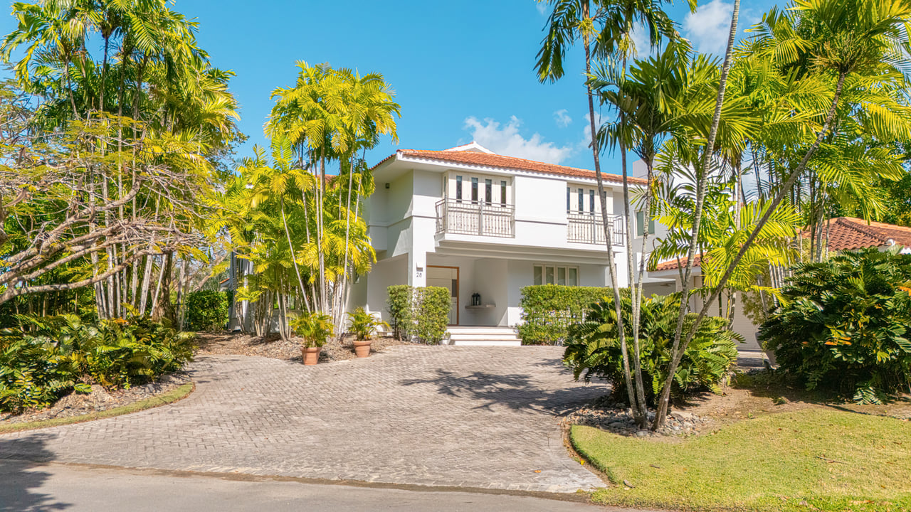 Dorado Beach East 28