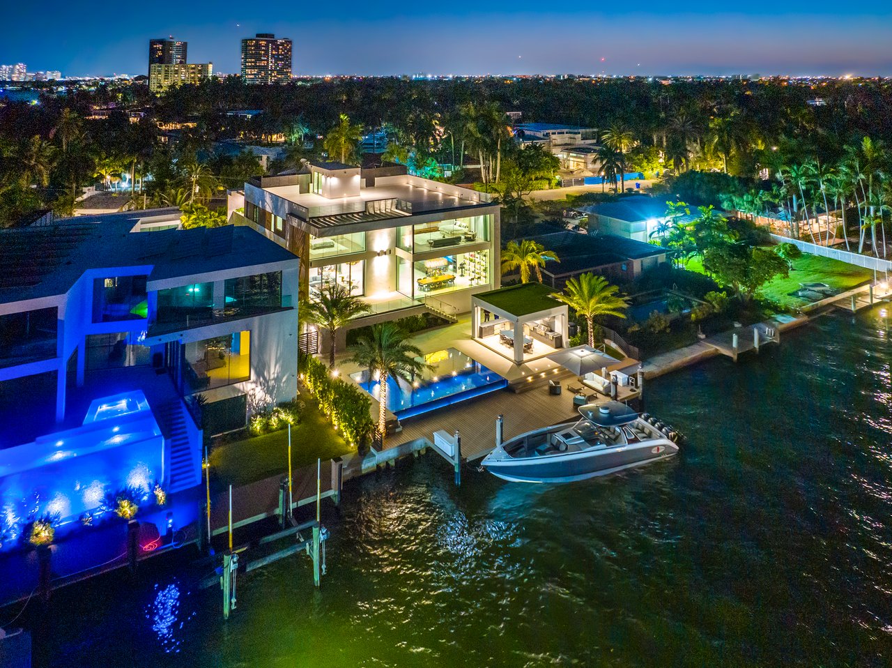 1125 Belle Meade Island Dr