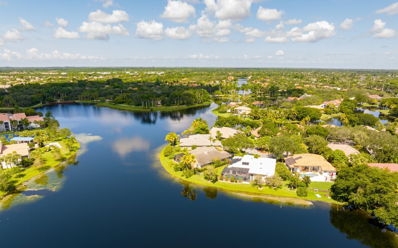 Lake Mary / Heathrow