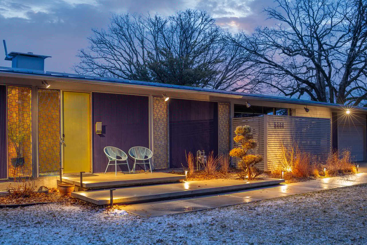 RARE MCM GEM - ALCOA "CARE FREE HOME"