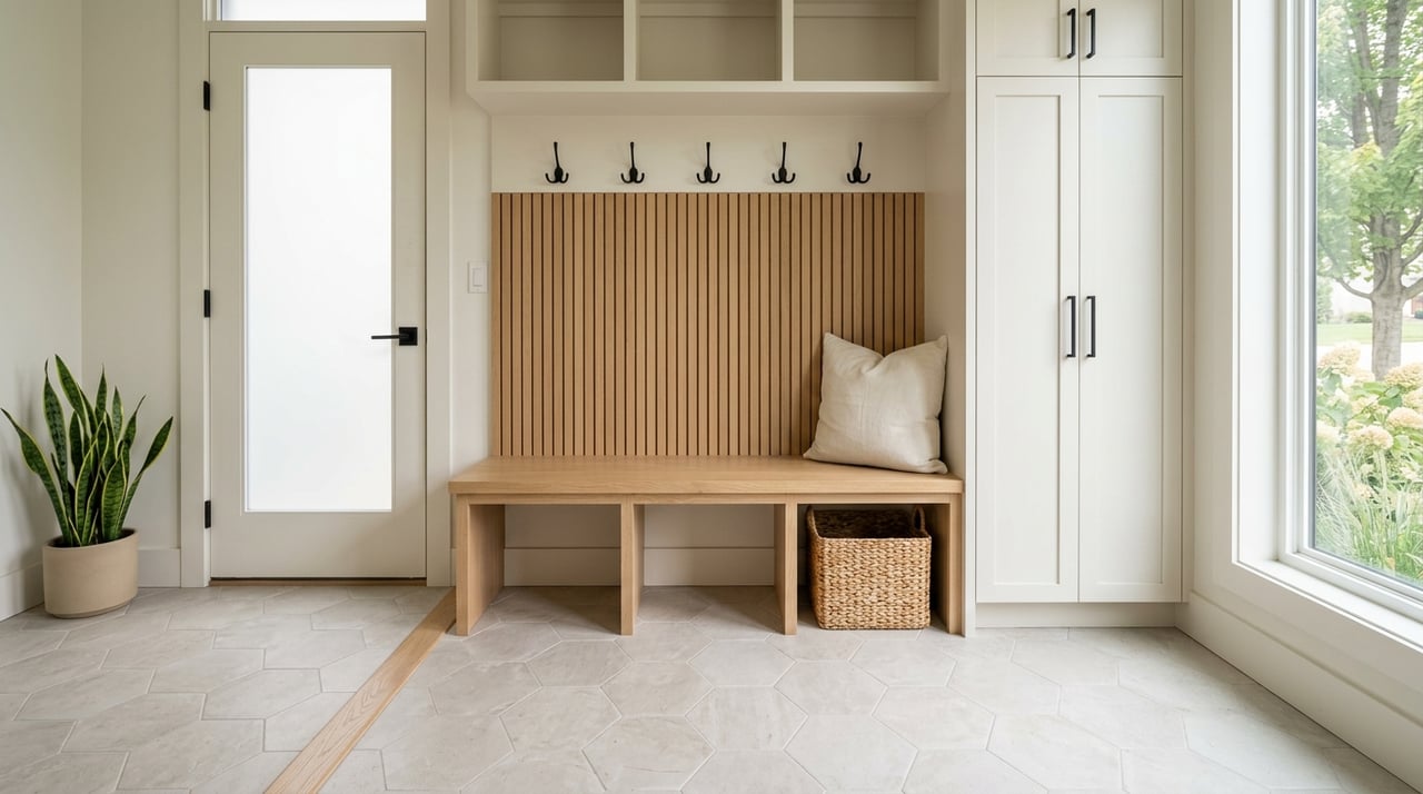 Commuting From Colfax: Small-Town Living With Big-City Access