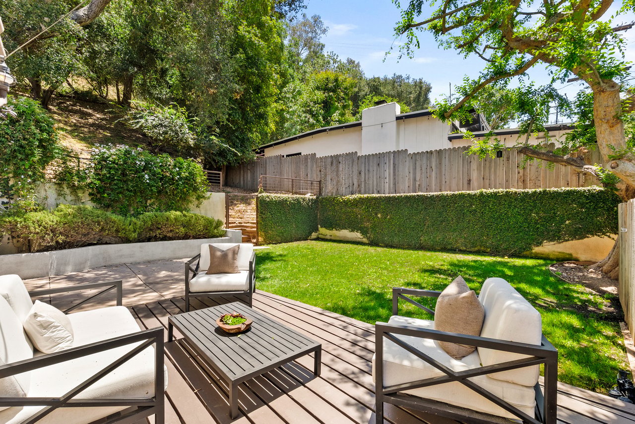8836 Wonderland Ave, hollywood hills