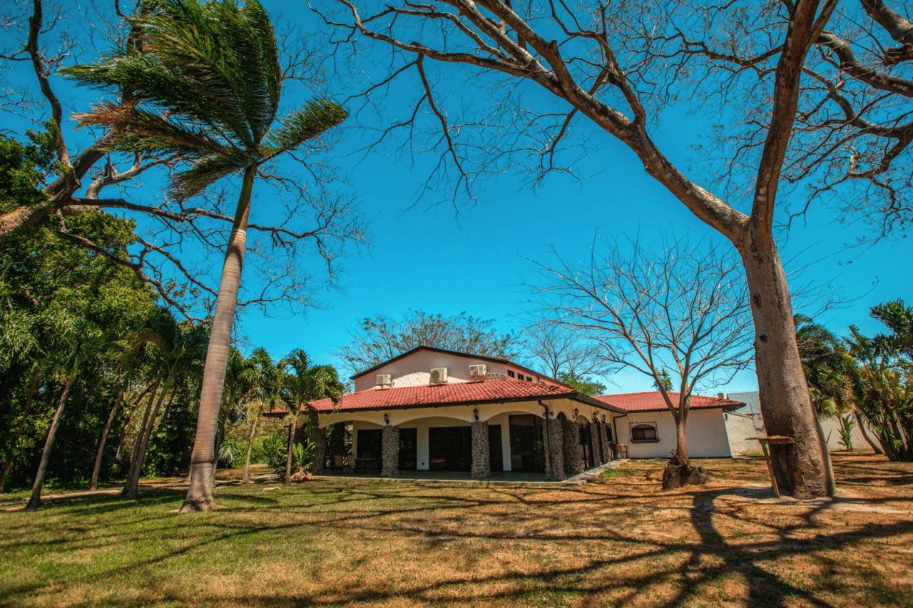 Hotel El Sitio - Investment Opportunity In Liberia Guanacaste