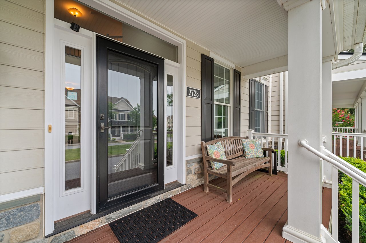 3728 Liseter Gardens