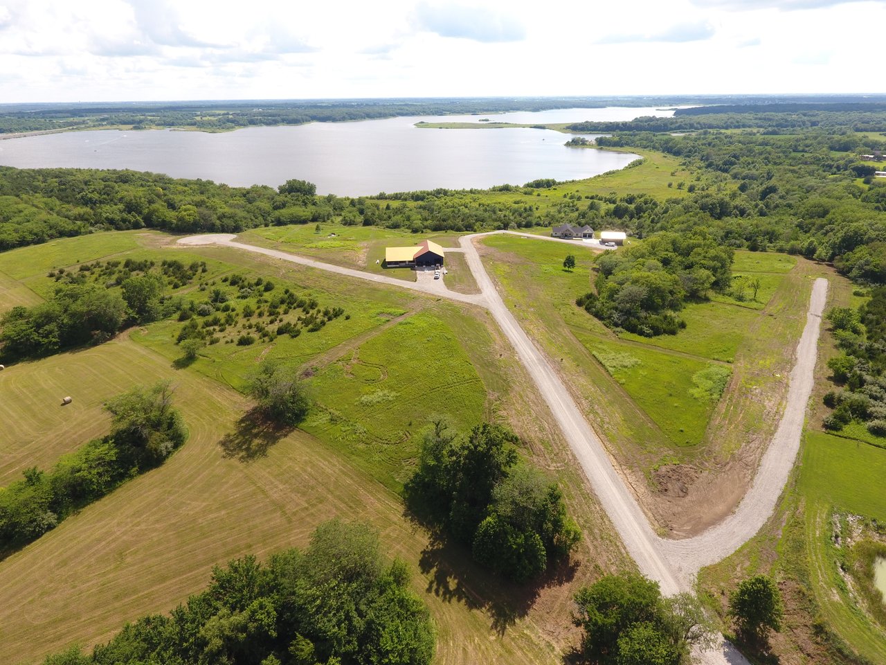 Lago Vista at Lake Rathbun