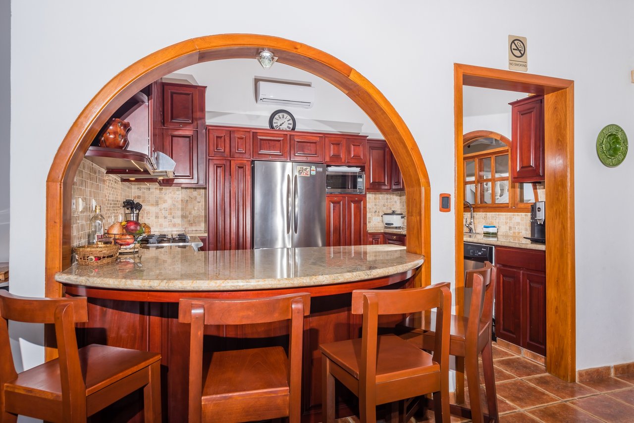 Casa Margarita | Ocean View Luxury House In Playa Flamingo!