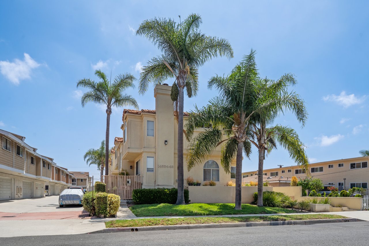 Just Listed!