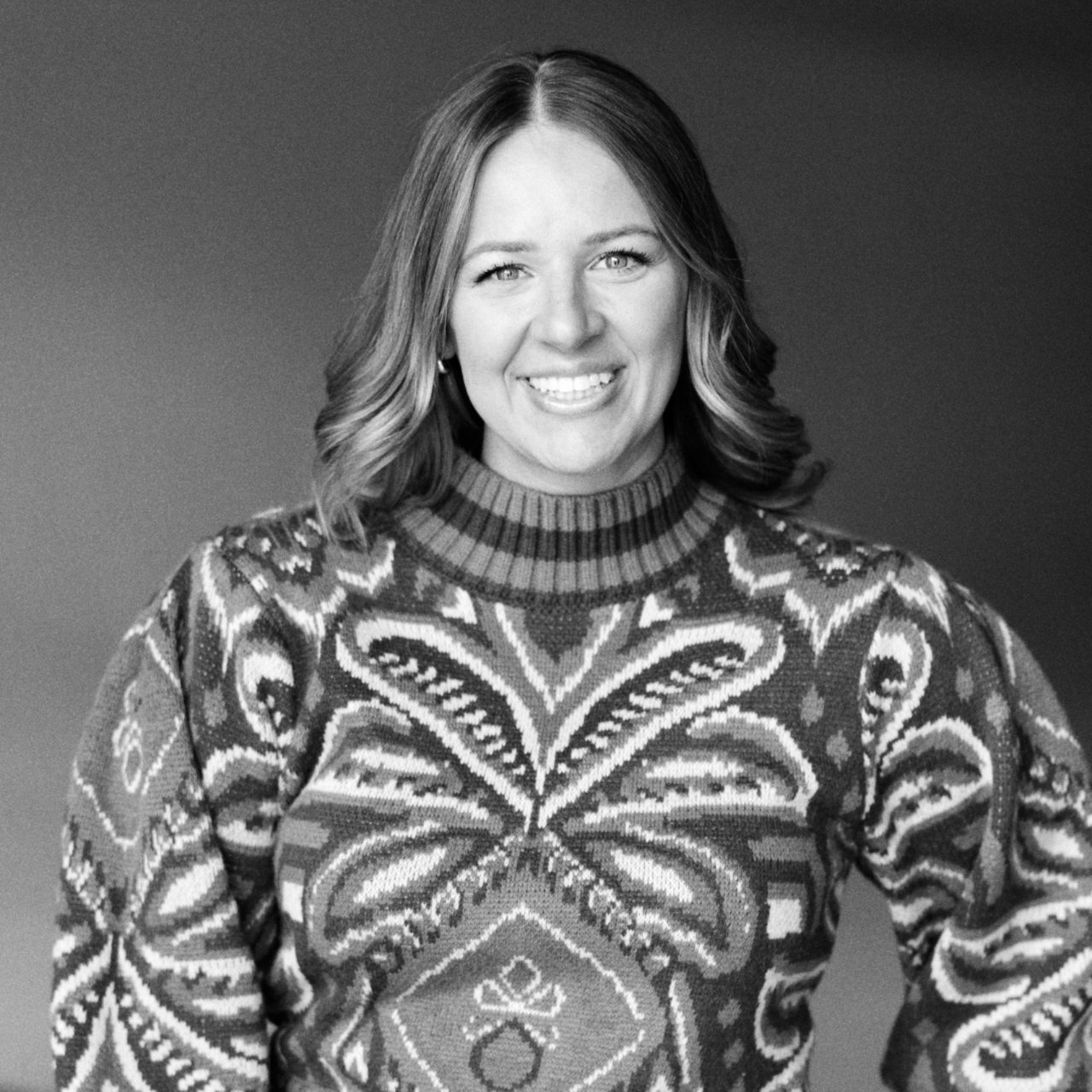 Sarah Lipich Draper, UT Real Estate Agent Headshot