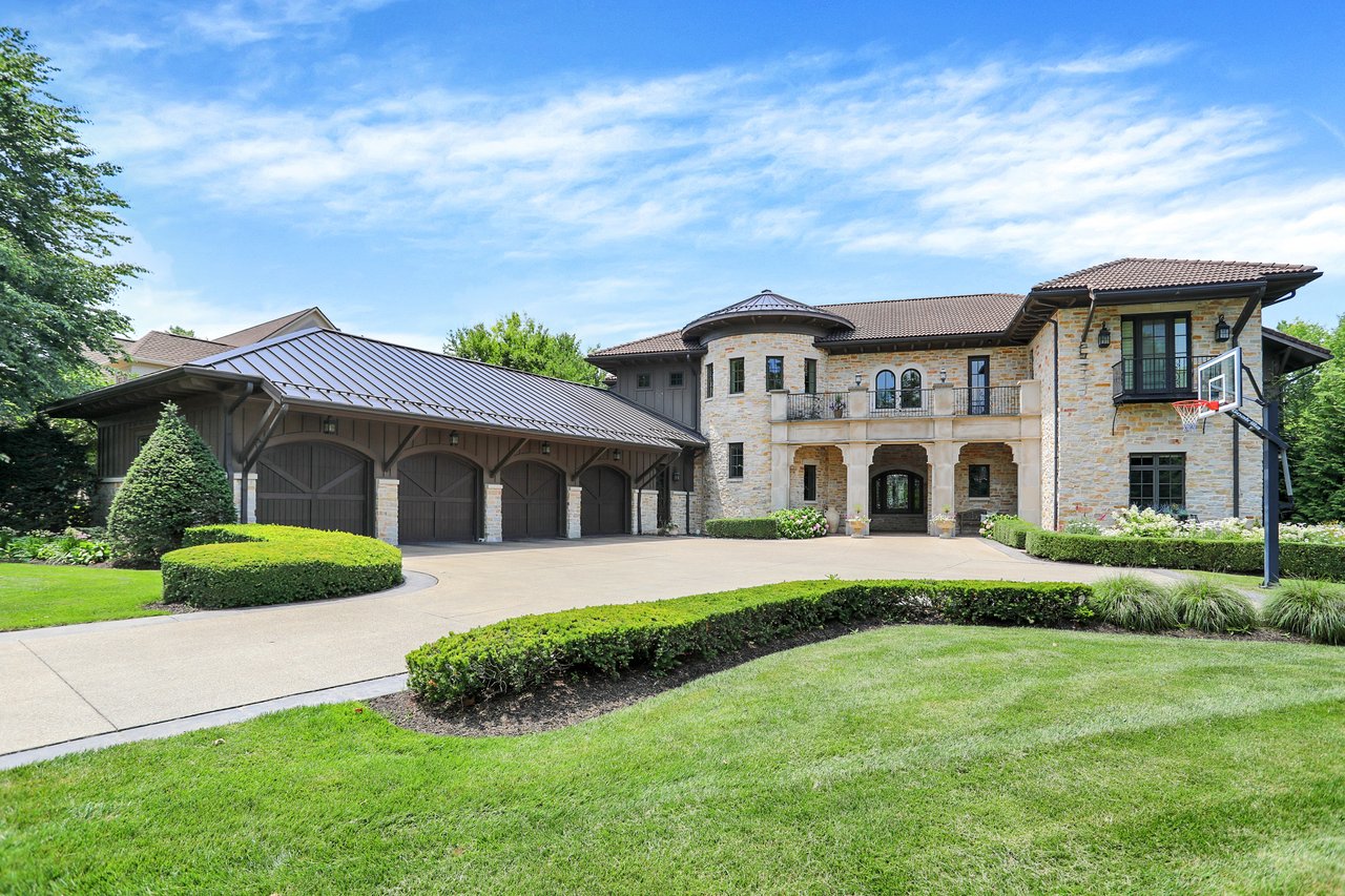 The Bridgewater Club