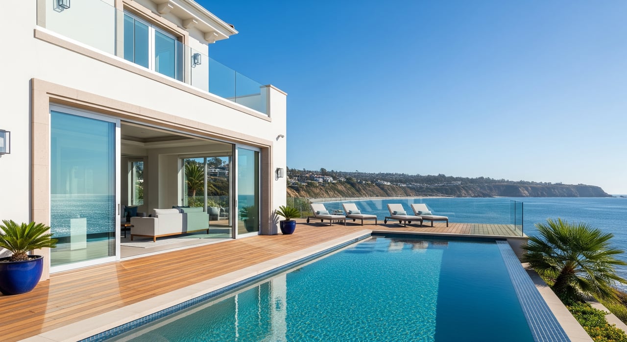 Transferring A Newport Beach STR Permit When You Sell