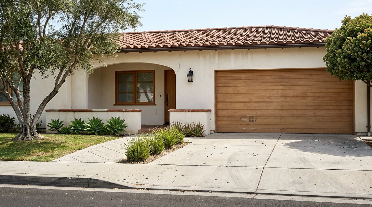 The Whittier Address That Doesn't Always Mean Whittier