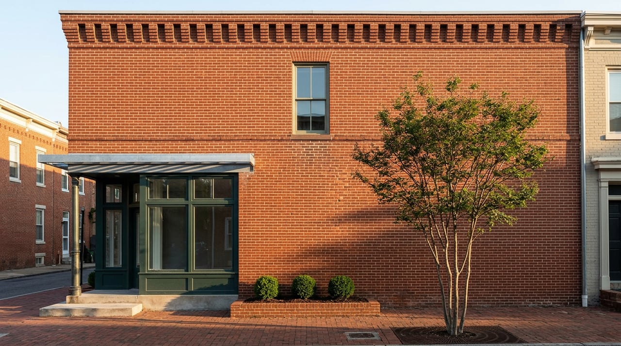 When Capitol Hill Loses A Storefront, Neighbors Decide What Happens Next