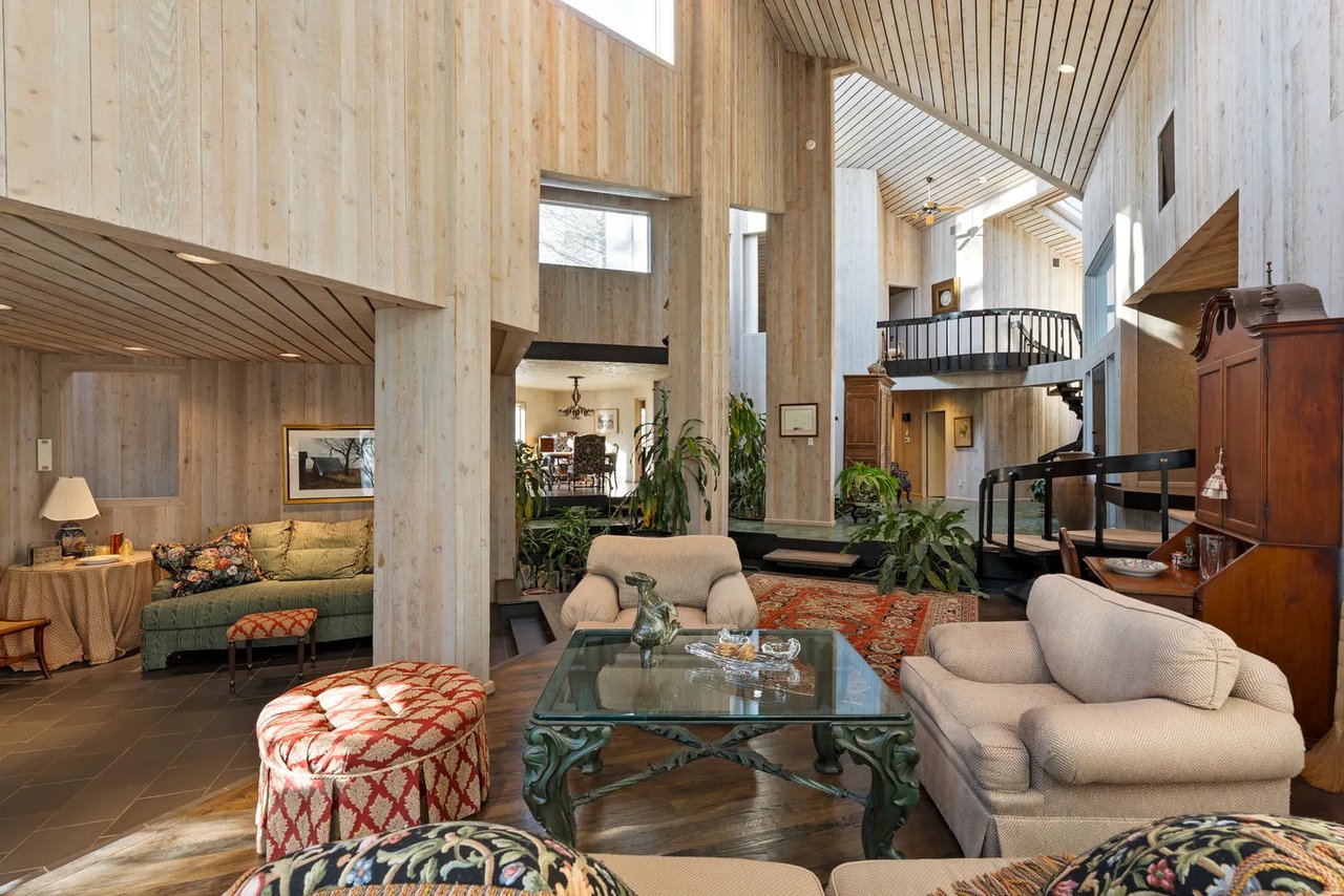 Canton Single Family