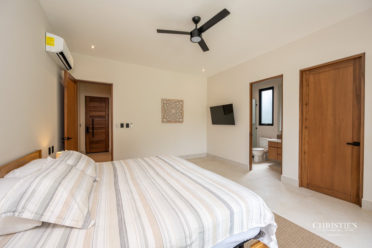 Casa Jade | Contemporary Resort Living in Hacienda Pinilla 
