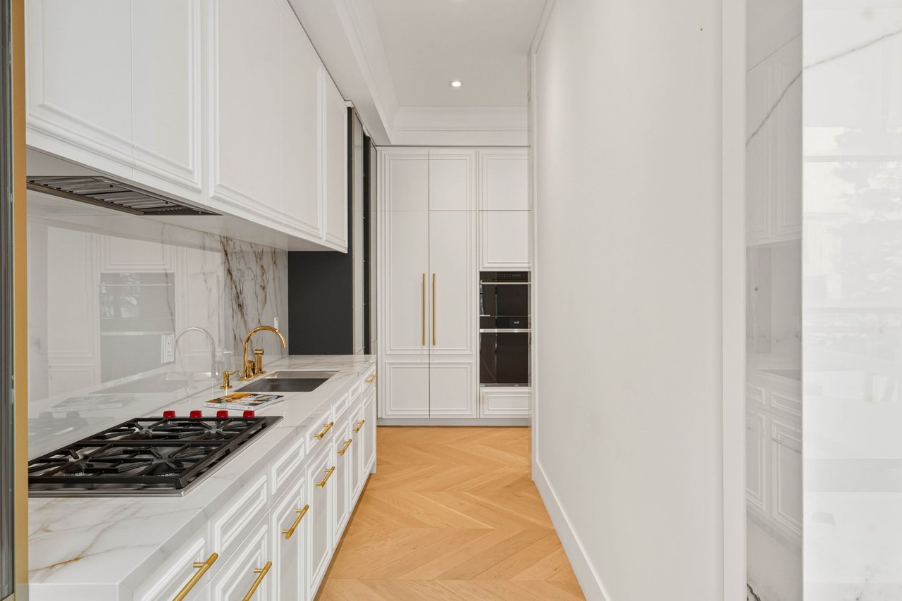 For The Bespoke Buyer