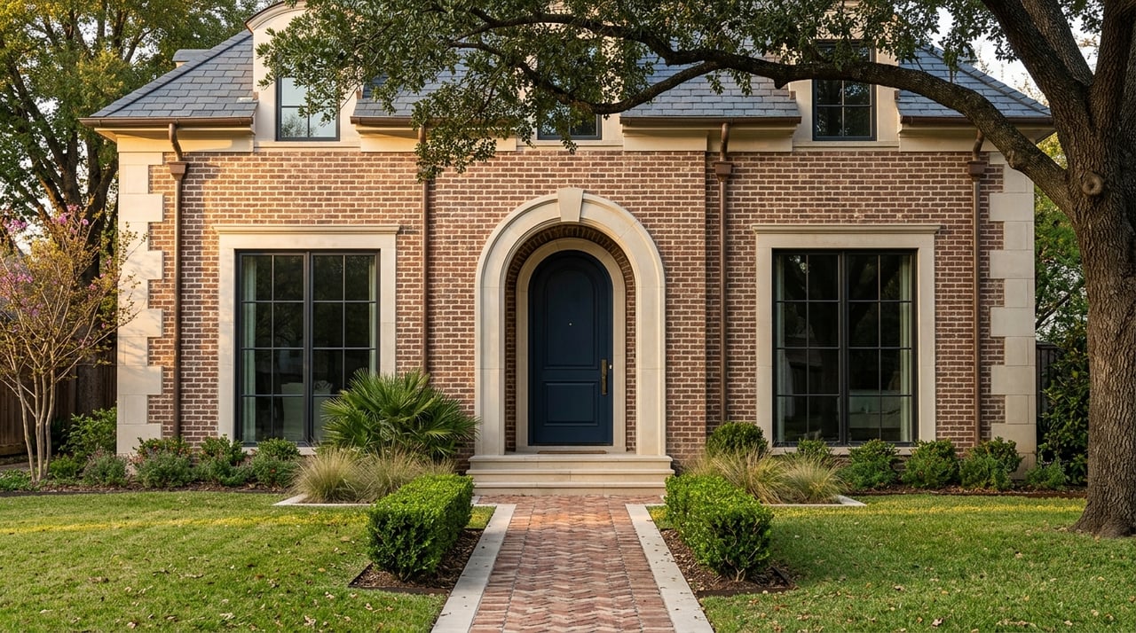 Architectural Styles That Define Pemberton Heights