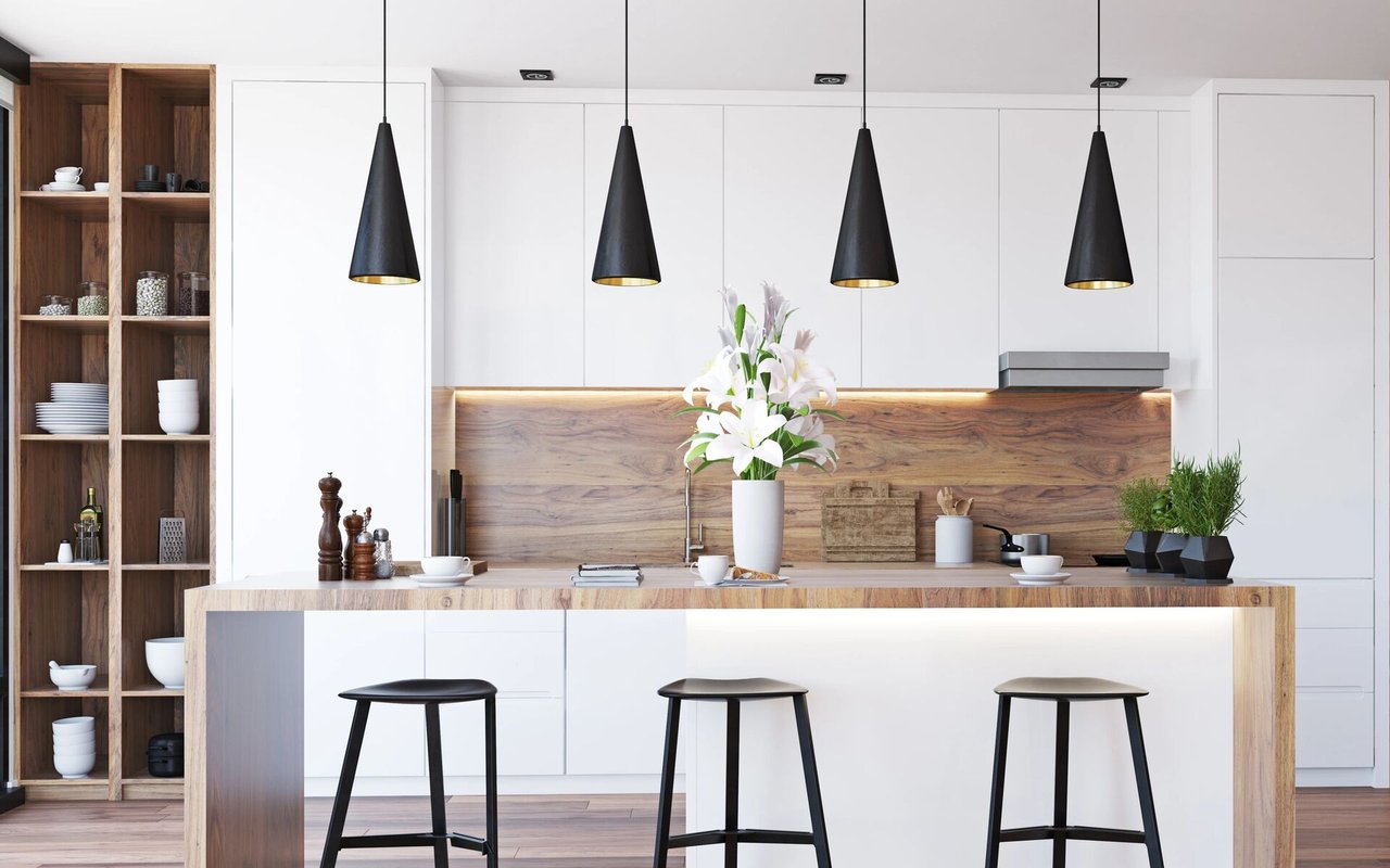 How to Paint Kitchen Cabinets