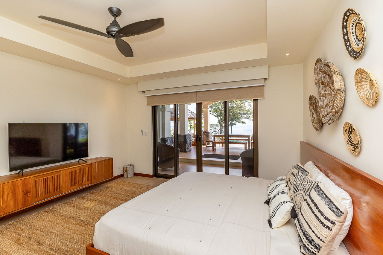 Front Ridge Bliss Villa Picasso One of a Kind Estate