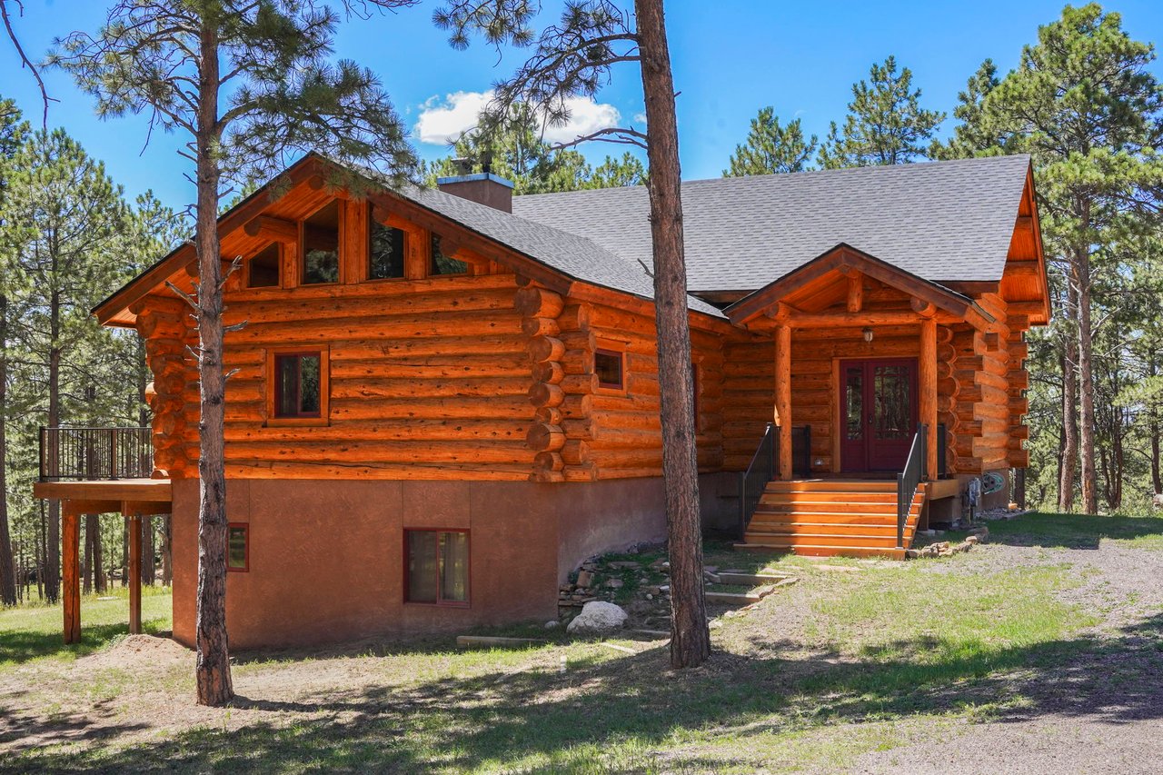 17660 Table Rock Road