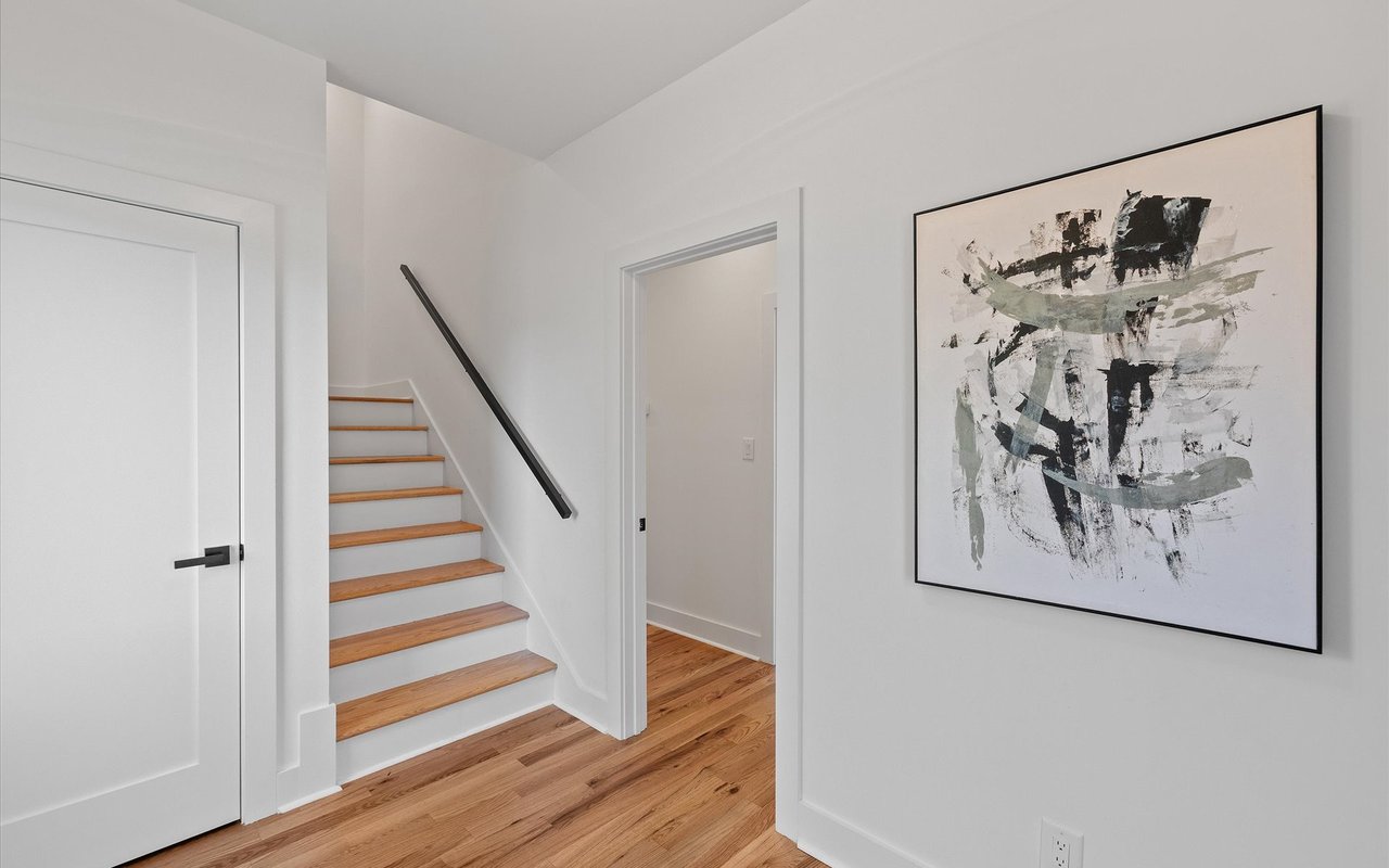 813 N Roxboro Street