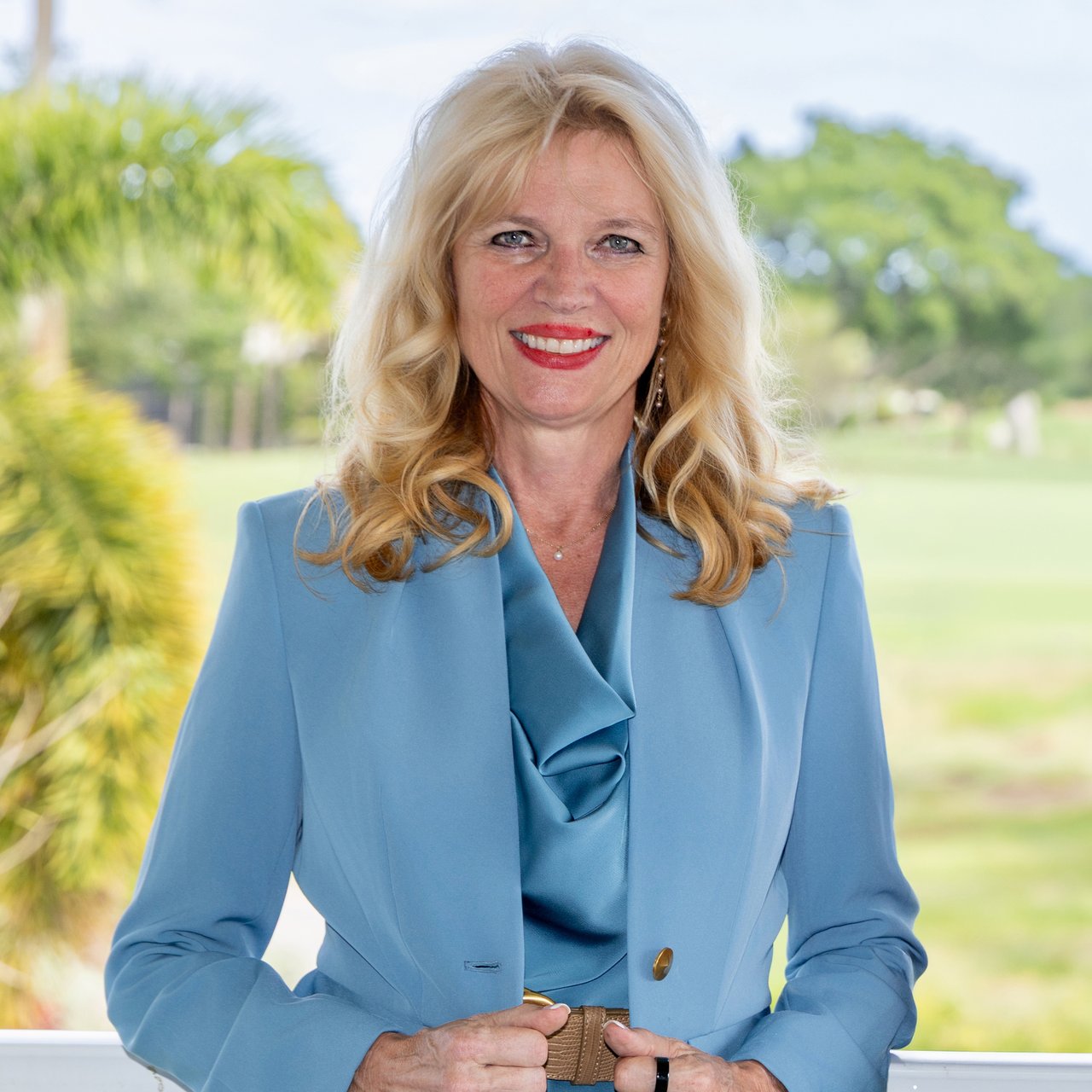 Sian Matthew Boca Raton, FL Real Estate Agent Headshot