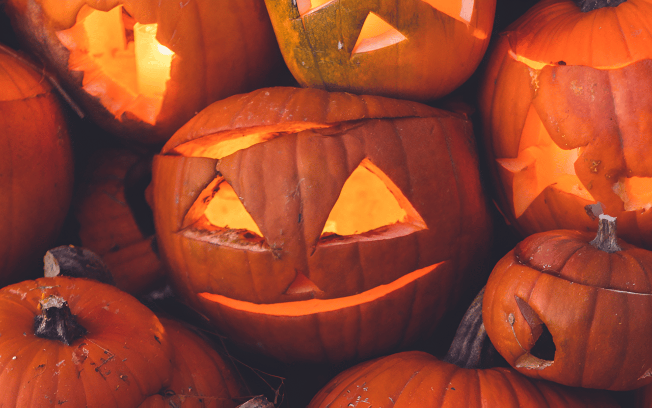 Halloween Fun Near Stanwood
