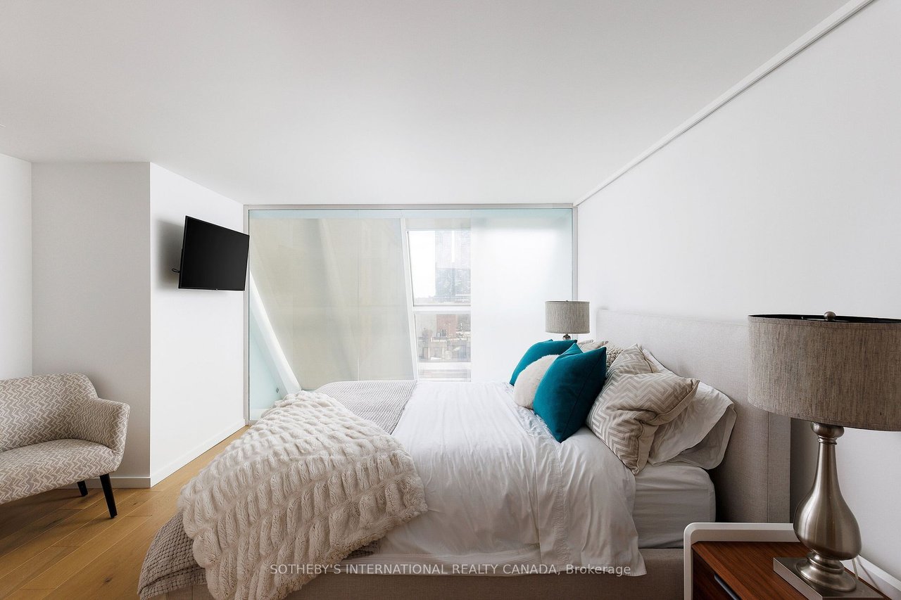 THE PH LOFT OF YOUR DREAMS