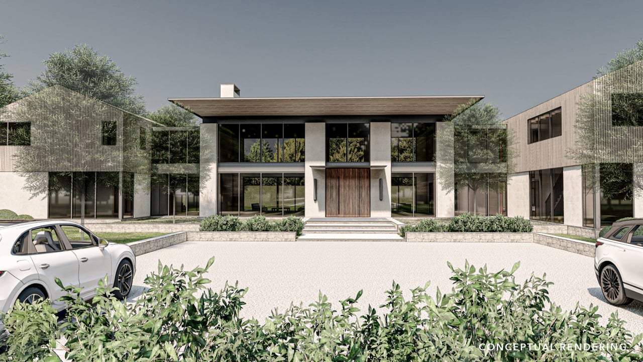 946 Ocean Road, Bridgehampton, NY 11932