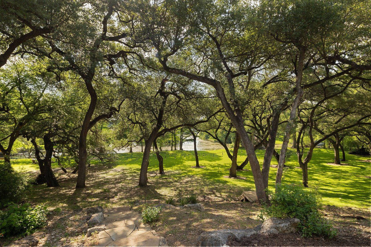La Vita of Lake Austin in Westlake Hills