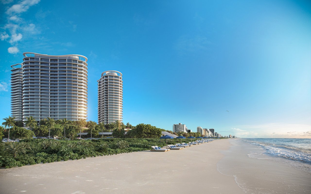 The St. Regis Resort & Residences Bahia Mar, Fort Lauderdale