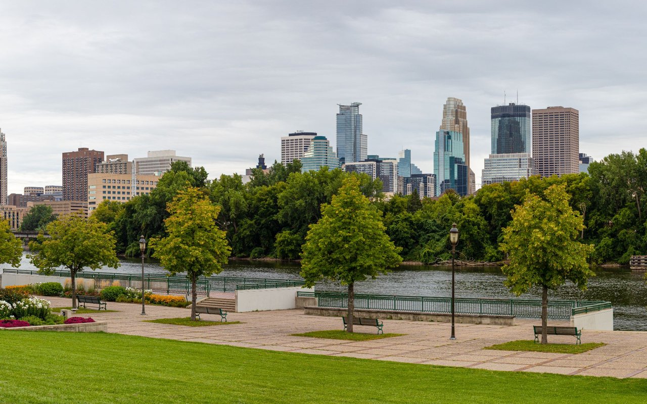 Minneapolis